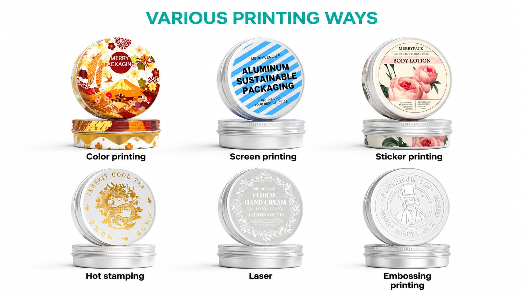 child-resistant edible packaging with logo